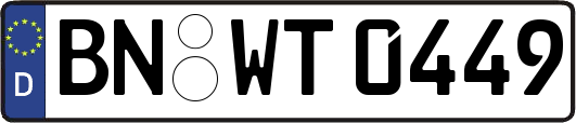 BN-WT0449