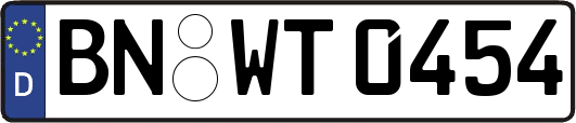 BN-WT0454