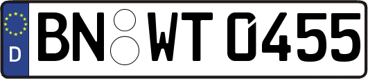 BN-WT0455