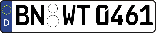 BN-WT0461