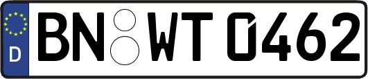 BN-WT0462