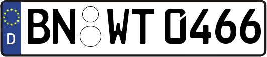 BN-WT0466