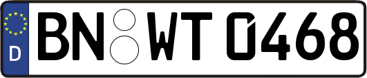 BN-WT0468