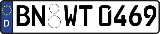 BN-WT0469
