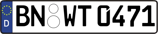 BN-WT0471