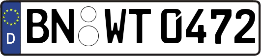 BN-WT0472
