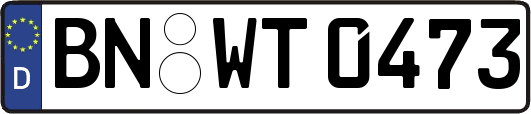 BN-WT0473
