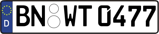 BN-WT0477