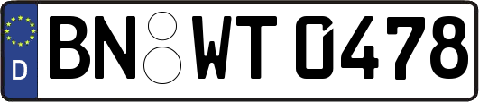 BN-WT0478