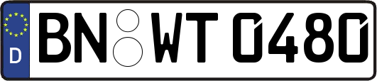 BN-WT0480