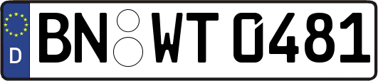 BN-WT0481