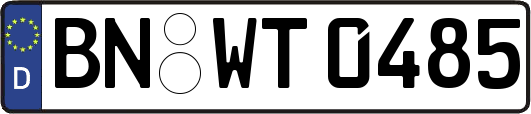 BN-WT0485