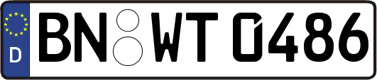 BN-WT0486