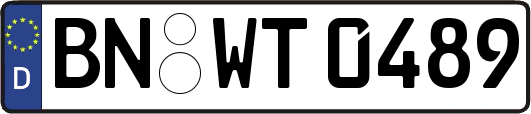 BN-WT0489