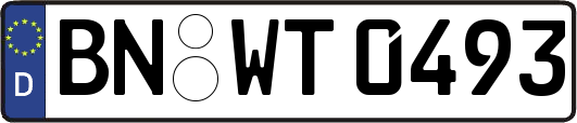 BN-WT0493
