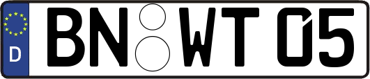 BN-WT05