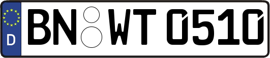 BN-WT0510