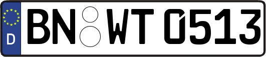 BN-WT0513