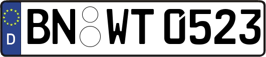 BN-WT0523