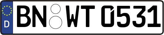 BN-WT0531