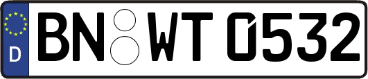 BN-WT0532