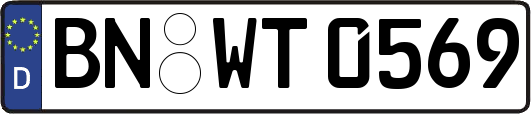 BN-WT0569