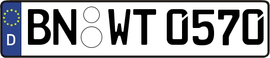 BN-WT0570