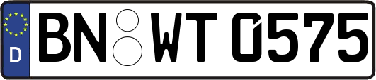BN-WT0575