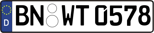 BN-WT0578