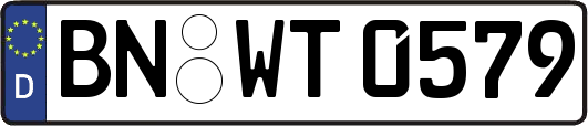 BN-WT0579