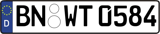 BN-WT0584