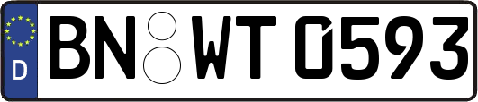 BN-WT0593