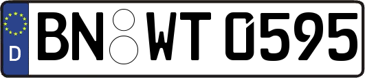 BN-WT0595