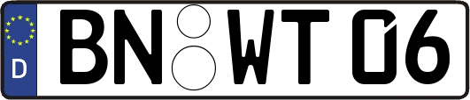 BN-WT06