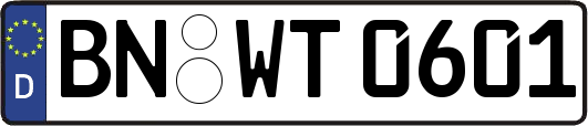 BN-WT0601