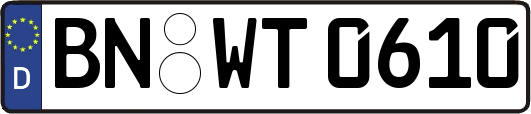 BN-WT0610