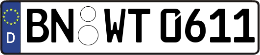 BN-WT0611