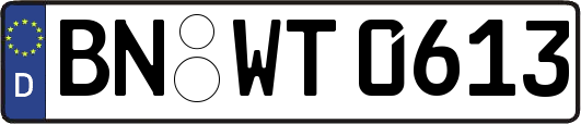 BN-WT0613