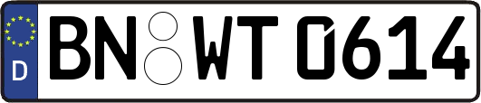 BN-WT0614