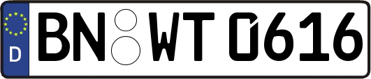 BN-WT0616