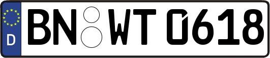 BN-WT0618