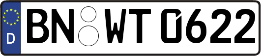 BN-WT0622