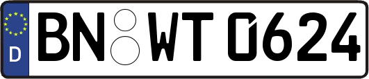 BN-WT0624