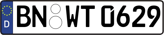 BN-WT0629