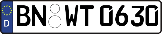 BN-WT0630