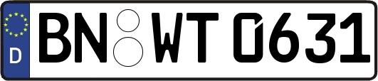 BN-WT0631