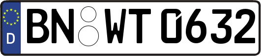 BN-WT0632