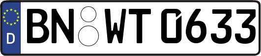 BN-WT0633