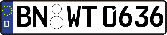 BN-WT0636