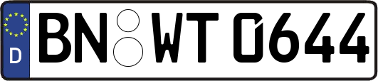 BN-WT0644